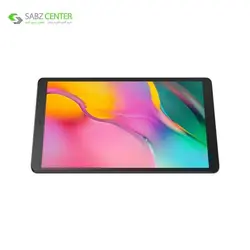 تبلت سامسونگGalaxy TAB-A-10.1-2019-LTE-SM-T515 ظرفیت32Samsung Galaxy TAB A 10.1 2019 LTE SM-T515 32GB Tablet