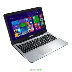 ASUS A555LB -A