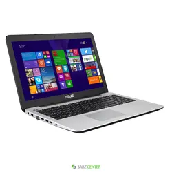 ASUS A555LB -A