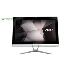 کامپیوتر همه کاره ام اس آی Pro-20-EXT-7M-GMSI Pro 20 EXT 7M - G - 19.5 inch All-in-One PC