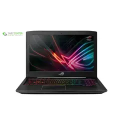 لپ تاپ 15 اینچی ایسوس مدل ROG GL503GE – BASUS ROG GL503GE - B - 15 inch Laptop