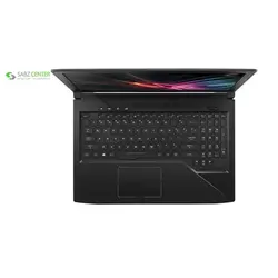 لپ تاپ 15 اینچی ایسوس مدل ROG GL503GE – BASUS ROG GL503GE - B - 15 inch Laptop