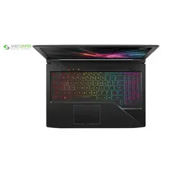 لپ تاپ 15 اینچی ایسوس مدل ROG GL503GE – BASUS ROG GL503GE - B - 15 inch Laptop