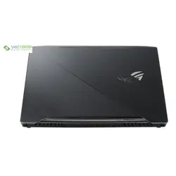 لپ تاپ 15 اینچی ایسوس مدل ROG GL503GE – BASUS ROG GL503GE - B - 15 inch Laptop