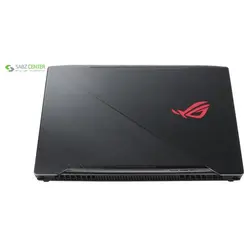 لپ تاپ 15 اینچی ایسوس مدل ROG GL503GE – BASUS ROG GL503GE - B - 15 inch Laptop