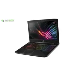 لپ تاپ 15 اینچی ایسوس مدل ROG GL503GE – BASUS ROG GL503GE - B - 15 inch Laptop