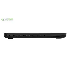 لپ تاپ 15 اینچی ایسوس مدل ROG GL503GE – BASUS ROG GL503GE - B - 15 inch Laptop