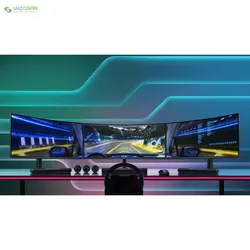 مانیتور هوآوی MateView GT سایز 34HUAWEI MateView GT 34 inch monitor with soundbar