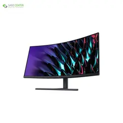 مانیتور هوآوی MateView GT سایز 34HUAWEI MateView GT 34 inch monitor with soundbar