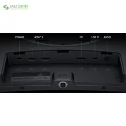 مانیتور هوآوی MateView GT سایز 34HUAWEI MateView GT 34 inch monitor with soundbar