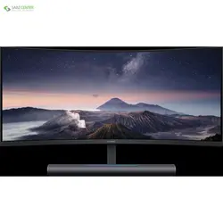 مانیتور هوآوی MateView GT سایز 34HUAWEI MateView GT 34 inch monitor with soundbar