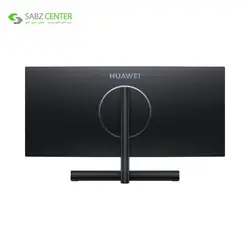 مانیتور هوآوی MateView GT سایز 34HUAWEI MateView GT 34 inch monitor with soundbar