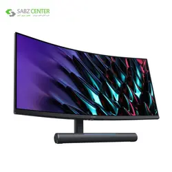مانیتور هوآوی MateView GT سایز 34HUAWEI MateView GT 34 inch monitor with soundbar