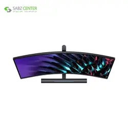 مانیتور هوآوی MateView GT سایز 34HUAWEI MateView GT 34 inch monitor with soundbar