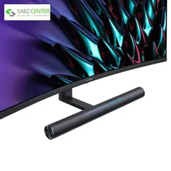 مانیتور هوآوی MateView GT سایز 34HUAWEI MateView GT 34 inch monitor with soundbar