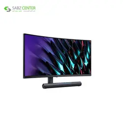مانیتور هوآوی MateView GT سایز 34HUAWEI MateView GT 34 inch monitor with soundbar