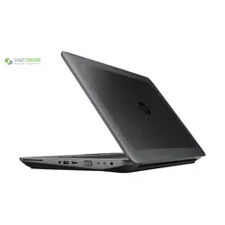 لپ تاپ 17 اینچی اچ پی مدل ZBook 17 G3 Mobile Workstation – BHP ZBook 17 G3 Mobile Workstation - B - 17 Inch Laptop