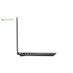 لپ تاپ 17 اینچی اچ پی مدل ZBook 17 G3 Mobile Workstation – BHP ZBook 17 G3 Mobile Workstation - B - 17 Inch Laptop
