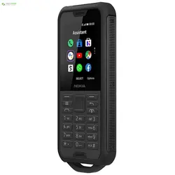 گوشی موبایل نوکیا 800ToughNokia 800Tough TA-1189DS Dual SIM Mobile Phone