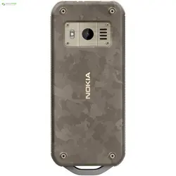 گوشی موبایل نوکیا 800ToughNokia 800Tough TA-1189DS Dual SIM Mobile Phone