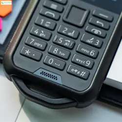 گوشی موبایل نوکیا 800ToughNokia 800Tough TA-1189DS Dual SIM Mobile Phone