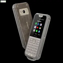 گوشی موبایل نوکیا 800ToughNokia 800Tough TA-1189DS Dual SIM Mobile Phone