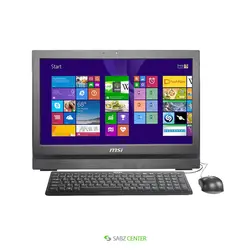 MSI AP200 None Touch i3 -B