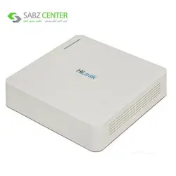 ضبط کننده ویدیویی هایلوک DVR-108G-F1HILOOK DVR-108G-F1 DVR