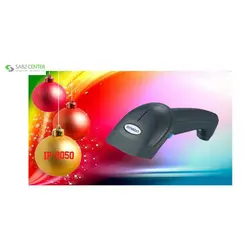 بارکد خوان دیتا اسکن IP-2050 DataScan IP-2050 Barcode reader