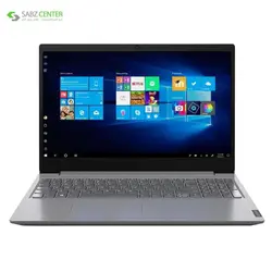 لپ تاپ لنوو V15-DDLenovo V15-DD 15.6 inch Laptop