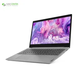 لپ تاپ لنوو IdeaPad 3-ZBLenovo IdeaPad 3-ZB 14 inch Laptop