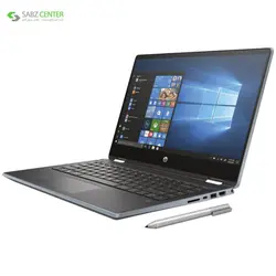 لپ تاپ اچ پی Pavilion-X360-14T-DH000-BHP Pavilion X360 14T DH000-B - 15 inch Laptop