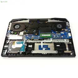 لپ تاپ اچ پی Pavilion Gaming 15 DK1035-DHP Pavilion Gaming 15 DK1035-D 15.6 Inch Laptop