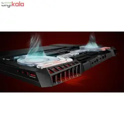 لپ تاپ اچ پی OMEN 15t DC100 G2-AHP OMEN 15t DC100 G2 - A - 15 Inch Laptop