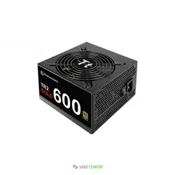 منبع تغذيه کامپيوتر ترمالتيک مدل TR2 600W GoldThermaltake TR2 600W Gold Computer Power Supply