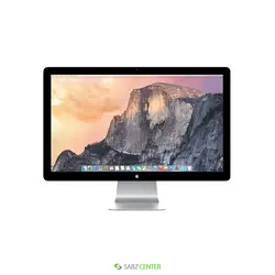 Apple 27 Thunderbolt Display Monitor MC914