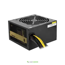 منبع تغذیه دیپ کول مدل DA600DEEPCOOL DA600