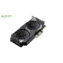 کارت گرافیک ایسوس مدل ROG-POSEIDON-GTX1080TI-P11G-GAMINGAsus ROG-POSEIDON-GTX1080TI-P11G-GAMING Graphics Card