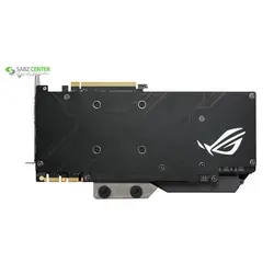 کارت گرافیک ایسوس مدل ROG-POSEIDON-GTX1080TI-P11G-GAMINGAsus ROG-POSEIDON-GTX1080TI-P11G-GAMING Graphics Card