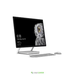 Microsoft Surface Studio -A