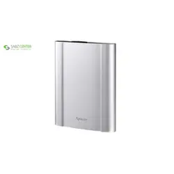هارد اکسترنال اپیسر مدل AC730 ظرفیت 2 ترابایت Apacer AC730 External Hard Drive 2TB