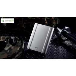 هارد اکسترنال اپیسر مدل AC730 ظرفیت 2 ترابایت Apacer AC730 External Hard Drive 2TB