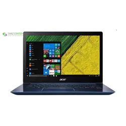 لپ تاپ 14 اینچی ایسر مدل Swift 3 SF314-52-756V Acer Swift 3 SF314-52-756V - 14 inch Laptop