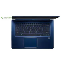 لپ تاپ 14 اینچی ایسر مدل Swift 3 SF314-52-756V Acer Swift 3 SF314-52-756V - 14 inch Laptop