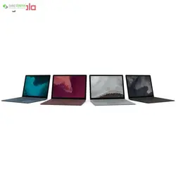 لپ تاپ مایکروسافت Surface Laptop 2-BMicrosoft Surface Laptop 2 - B - 13 inch Laptop