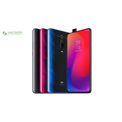 گوشی موبایل شیائومی Mi9T Pro-M1903F11G دوسیم‌128Xiaomi Mi 9T Pro M1903F11G Dual SIM 128GB Mobile Phone