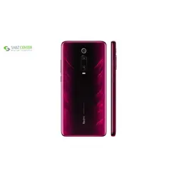 گوشی موبایل شیائومی Mi9T Pro-M1903F11G دوسیم‌128Xiaomi Mi 9T Pro M1903F11G Dual SIM 128GB Mobile Phone