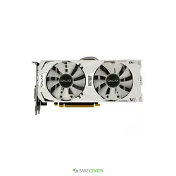 Galax Geforce GTX950 EXOC 2GB GDDR5