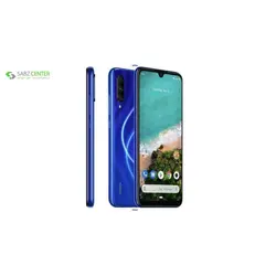 گوشی شیائومی Mi A3 M1906F9SH دوسیم‌128Xiaomi Mi A3 M1906F9SH Dual SIM 128GB Mobile Phone
