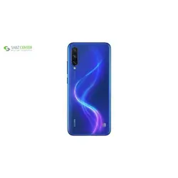 گوشی شیائومی Mi A3 M1906F9SH دوسیم‌128Xiaomi Mi A3 M1906F9SH Dual SIM 128GB Mobile Phone